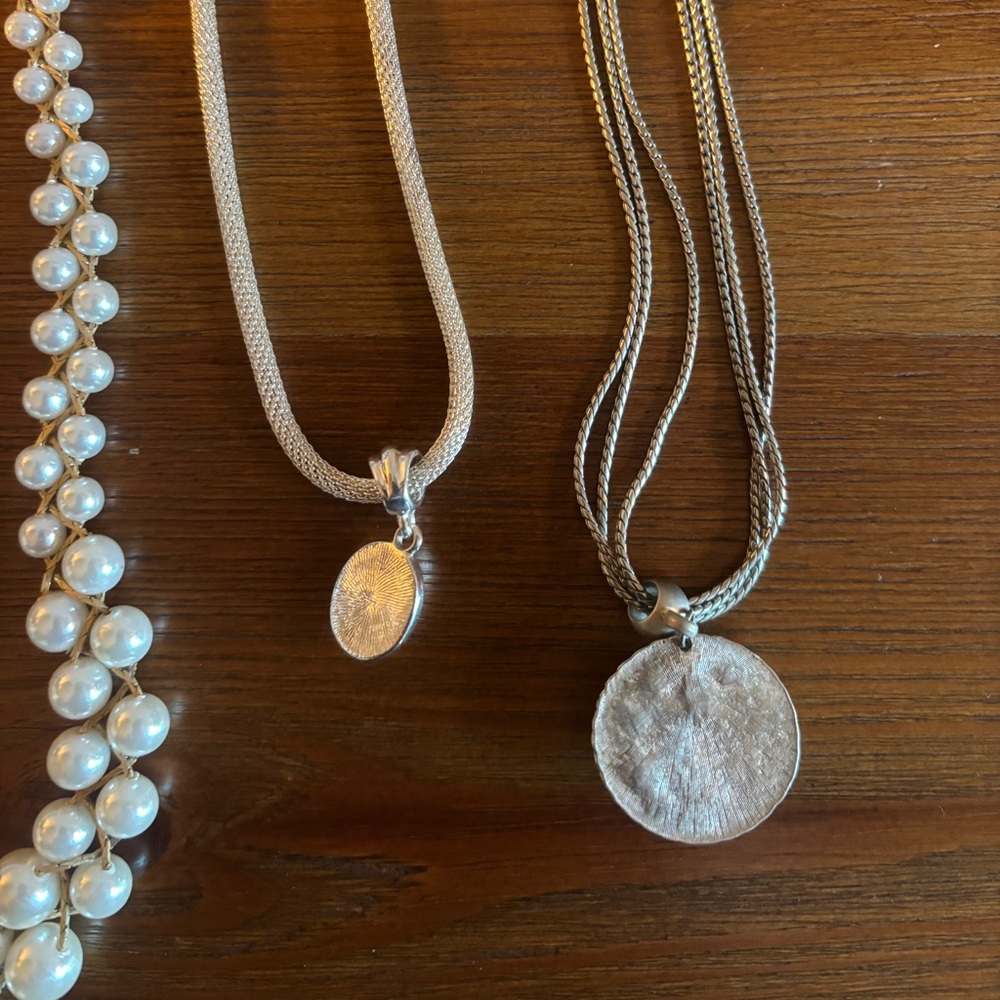 Bundle of costume jewelry - Picture 2 of 5